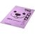 STARCH BAG STARCHBAG BIO COMPOSTABLE POOP BAGS LILAC – 8X15 PCS