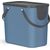 ROTHO POJEMNIK DO SEGREGACJI ODPADÓW 25L ALBULA NIEBIESKI