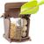 FERPLAST JOK 1 WILD BIRD FEEDER - KARMNIK BRĄZOWY