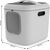 ROTHO BIALA XL WHITE - CAT LITTER BOX