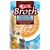 INABA CIAO BROTH CHICKEN & SCALLOP - CAT TREATS - 12X40G