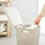 ROTHO BRISEN  - LAUNDRY BASKET - 50L
