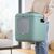 ROTHO BIALA XL GREEN - CAT LITTER BOX