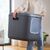 ROTHO BIALA XL ANTHRACITE - CAT LITTER BOX