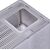 DIAMENTIQ YOKO CAT LITTER BOX - 51X41X38 CM - 1 PC
