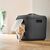 ROTHO BIALA XL ANTHRACITE - CAT LITTER BOX