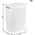 ROTHO BRISEN  - LAUNDRY BASKET - 50L
