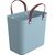 ROTHO ALBULA STYLE BLUE - TOTE BAG - 25L