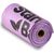 STARCH BAG STARCHBAG BIO COMPOSTABLE POOP BAGS LILAC – 8X15 PCS