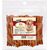 HILTON SOFT RABBIT STICKS - DOG TREAT - 500G