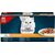 PURINA NESTLE PURINA GOURMET PERLE MINI FILLETS IN SAUCE - WET CAT FOOD - 60X85G