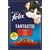PURINA NESTLE PURINA FELIX COUNTRYSIDE SELECTION - WET CAT FOOD - 120X85G