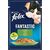 PURINA NESTLE PURINA FELIX COUNTRYSIDE SELECTION - WET CAT FOOD - 120X85G