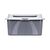 DIAMENTIQ BONITA GREY - CAT LITTER BOX