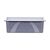 DIAMENTIQ BONITA GREY - CAT LITTER BOX