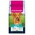 EUKANUBA ADULT L XL RICH IN LAMB & RICE - DRY DOG FOOD - 12KG