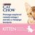 PURINA NESTLE PURINA CAT CHOW KITTEN WITH LAMB AND ZUCCHINI IN SAUCE - WET CAT FOOD - 26X85G (20 + 6 GRATIS)
