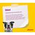 JOSERA MINIWELL - DRY DOG FOOD - 10 KG