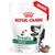 ROYAL CANIN DOG SATIETY TREATS VHN - DOG TREAT - 230G
