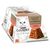 PURINA NESTLE PURINA GOURMET REVELATIONS CHUNKS IN JELLY WITH SALMON - WET CAT FOOD - 2X57G