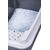 DIAMENTIQ BONITA GREY - CAT LITTER BOX