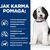 HILL'S PD CANINE URINARY CARE C/D 370G DLA PSA