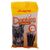 JOSERA DENTIES DUCK WITH CARROT - DOG TREAT - 180G