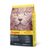JOSERA CATELUX CATS DRY FOOD 2 KG ADULT DUCK, POULTRY