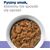 HILL'S PRESCRIPTION DIET I/D LOW FAT STEW WITH CHICKEN AND VEGETABLES - WET DOG FOOD - 354G