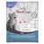 PLATINUM MEATCRISP MIX - DRY CAT FOOD - 2X50G