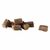 JOHN DOG WILD ROE - DOG TREAT - 200G