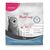 PLATINUM MEATCRISP STERILISED FISH - DRY CAT FOOD - 400G