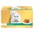 PURINA NESTLE PURINA GOURMET GOLD SAVOURY CAKE - WET CAT FOOD - 48X85G