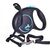 FLEXI BLACK DESIGN S 5 M DOG RETRACTABLE LEAD