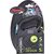 FLEXI BLACK DESIGN S 5 M DOG RETRACTABLE LEAD