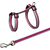 TRIXIE TRXIE ADJUSTABLE CAT HARNESS WITH LEASH 41862