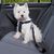 TRIXIE CAR-SAFETY DOG HARNESS S 1290