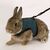 FERPLAST JOGGING LARGE - RODENT HARNESS