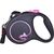 FLEXI BLACK DESIGN S 5 M DOG RETRACTABLE LEAD