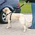 TRIXIE CAR HARNESS FOR DOG - SIZE M