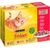 PURINA NESTLE FRISKIES MIX MEAT - WET CAT FOOD - 12 X 85 G