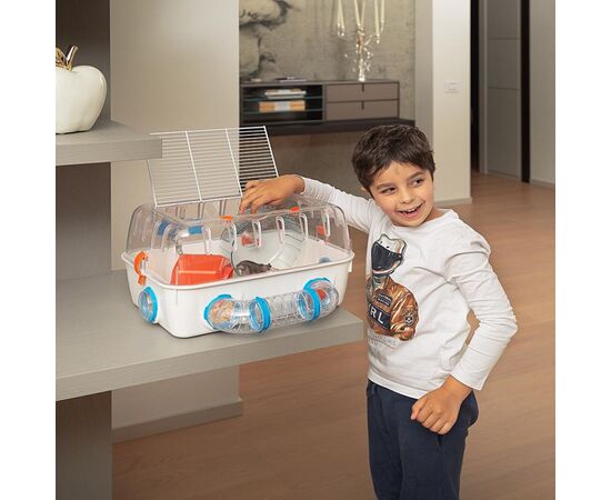 FERPLAST COMBI 1 - CAGE