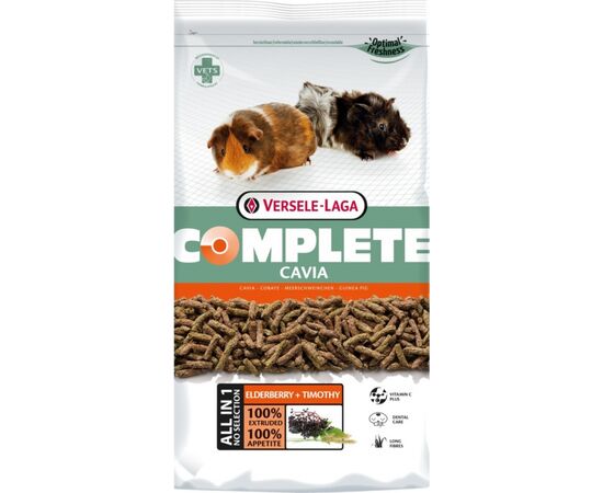 VERSELE-LAGA VERSELELAGA HAMSTER AND GERBIL FOOD 500G
