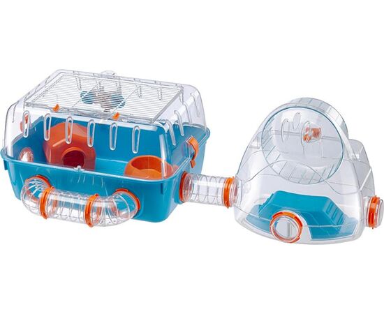 FERPLAST COMBI 2 - CAGE