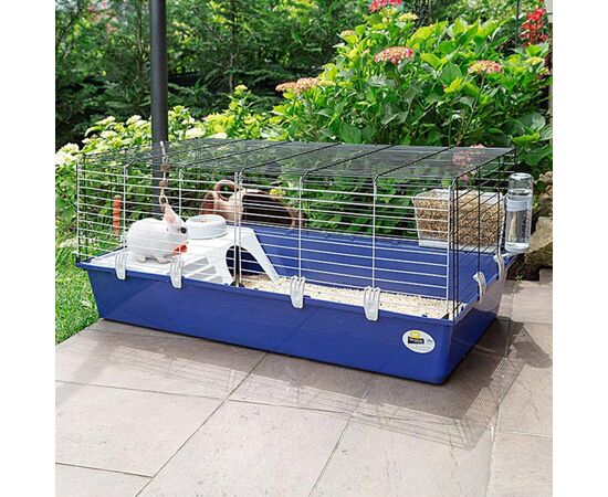 FERPLAST RABBIT 120 - CAGE