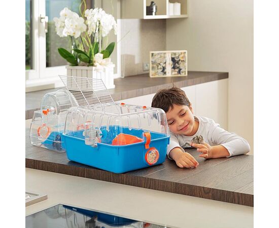 FERPLAST COMBI 2 - CAGE