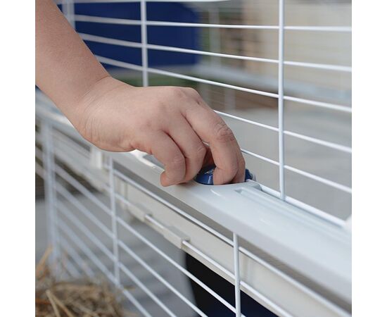 FERPLAST BARN 80 - CAGE