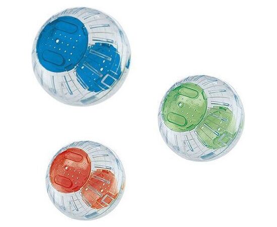 FERPLAST BALOON SMALL- HAMSTER BALL