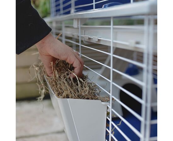 FERPLAST BARN 80 - CAGE