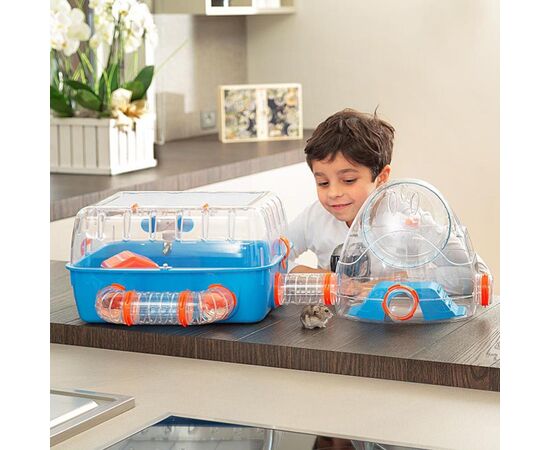 FERPLAST COMBI 2 - CAGE